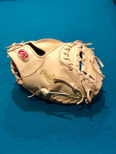Rawlings Pro Preferred PROS-RONIN Only 6 Made Id No. 06 JP20 Pattern