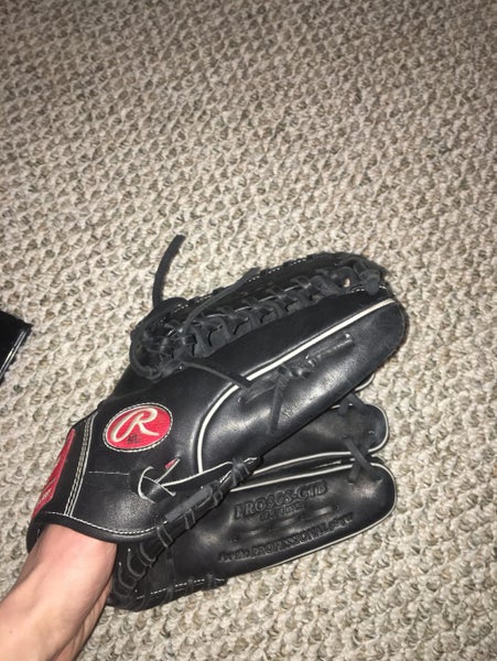 Rawlings Heart of The Hide 12.75” Outfield Glove