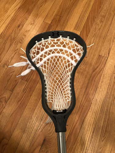 BN Under Armor Command With G3UL Mesh