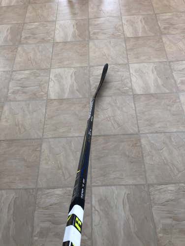 New RH Warrior Alpha QX Pro Grip 70 Flex W03