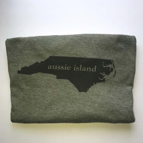 Aussie Island NC T-Shirt (L)