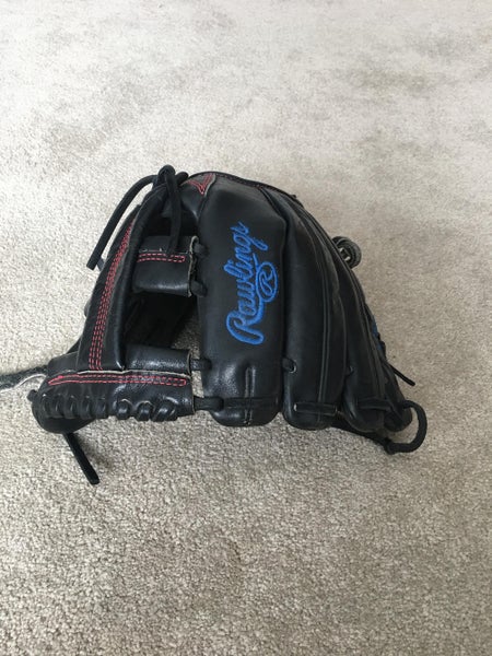 Rawlings TT2 Heart Of The Hide Limited Edition