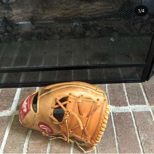 Rawlings Pro Issue
