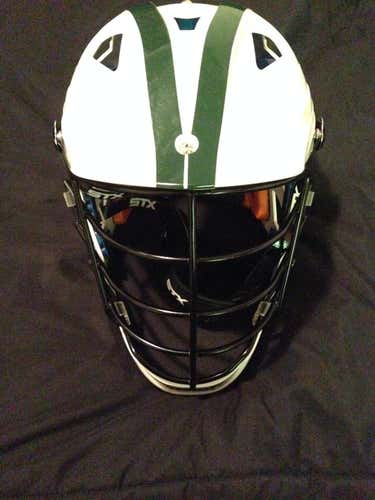 STX Stallion 650 Helmet