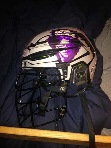 Roadwarriors Box Bucket