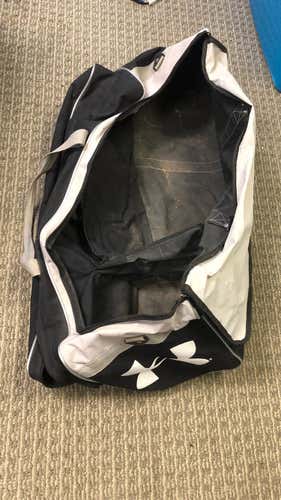 UA Catchers Bag