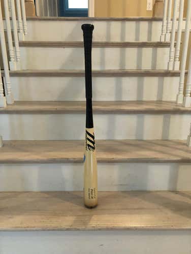 Marucci Posey28 Pro Metal Bbcor 31/28