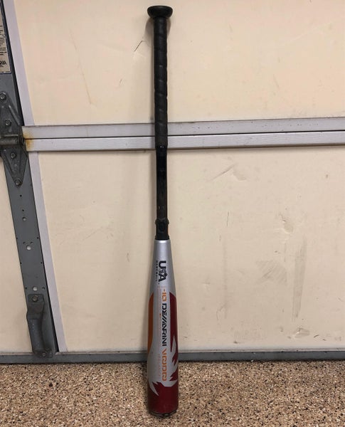 2018 Demarini Voodoo