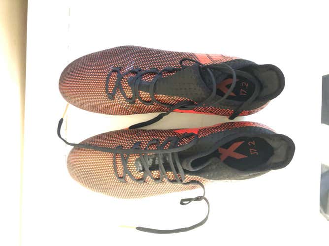 Adidas X 17.2 - Size 11