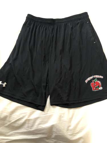 BN Under Armour Rotten Apples Lacrosse Shorts