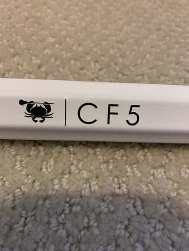 Brand New East Coast Dyes CF5 Shaft