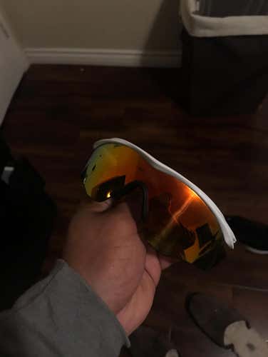 Oakley Sunglasses