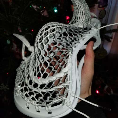 New East Coast Dyes Rebel Offense Head