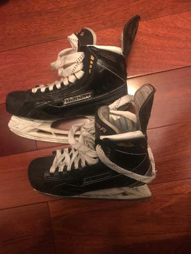 Bauer MX3 Youth Skates