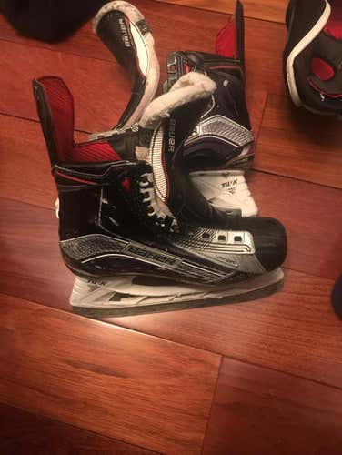Bauer 1x Youth Skates