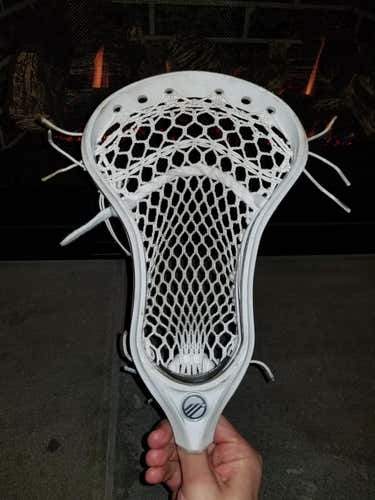Maverik Optik Head