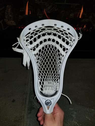 Maverik Centrik Head