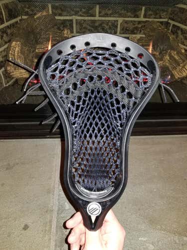 New Maverik Centrik Head