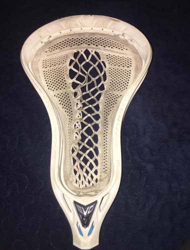 Warrior Warp Evo 5 Box Head