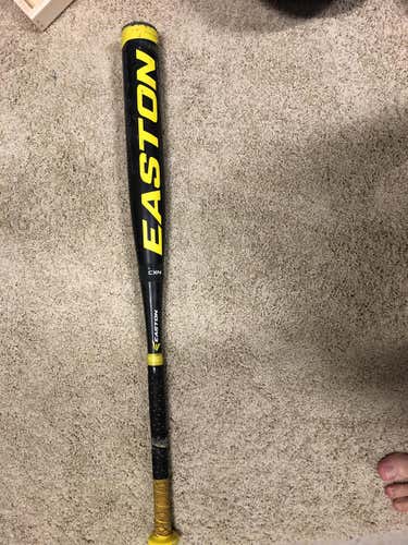 Easton S1 Bat USSSA Certified