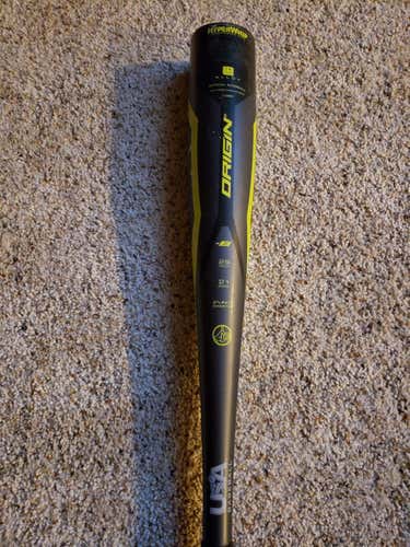 2018 Origin-8 Bat USA Certified
