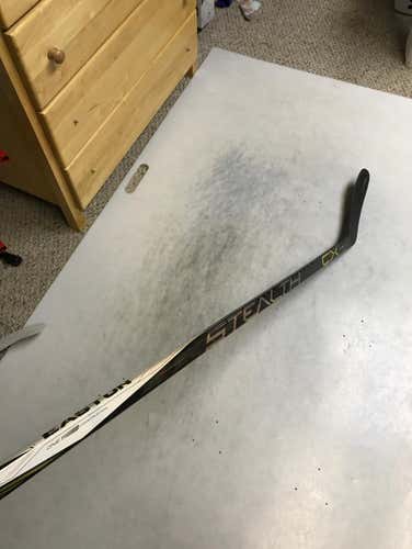 Easton Stealth CX E36 85 Flex