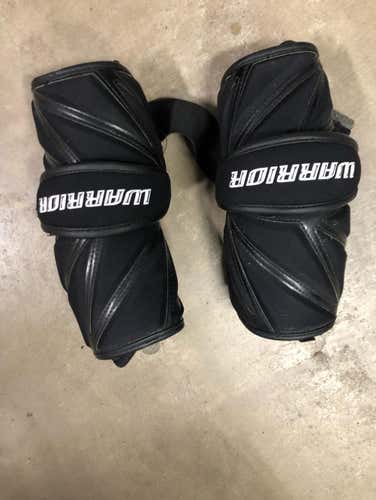 Lacrosse Elbow Pad