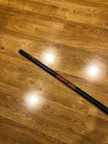 Brand New Maryland Team Issued UA 1X Shaft