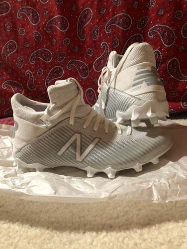 NEW BALANCE FREEZE LX 2.0 (BRAND NEW) 6.5 WILLING TO TRADE FOR ECD REBEL OFFENSE