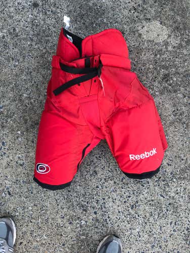 Carolina Hurricanes prostock Pants