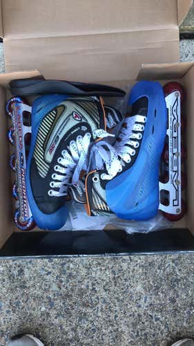 Brand New Tour Goalie skates