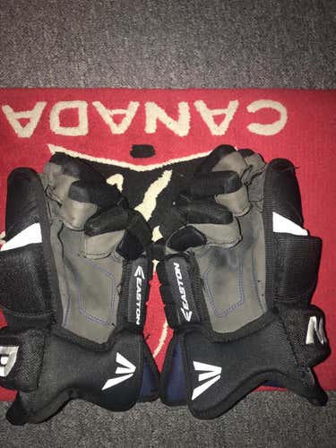 Easton EQ Pro Gloves Senior 13"