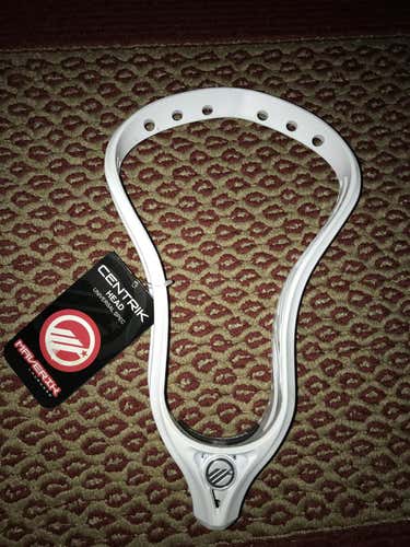 New Maverik Centrik Head