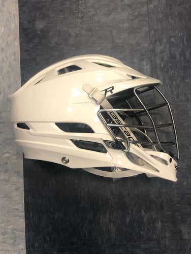 New Cascade R (White)