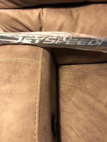 CCM Jetspeed LH-75 Flex P40