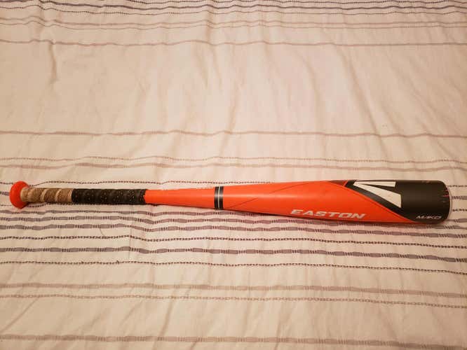 2014 Easton Mako Bat USSSA Certified