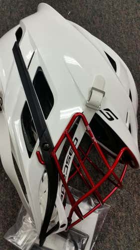 New Cascade S Helmet Adult