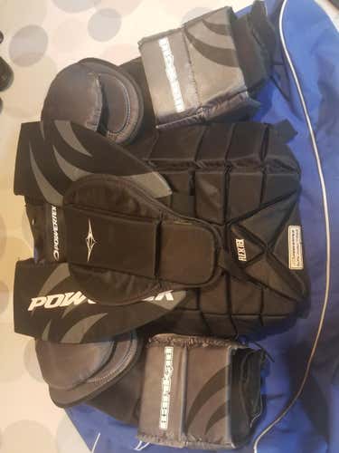 Goalie Chest Protector Senior