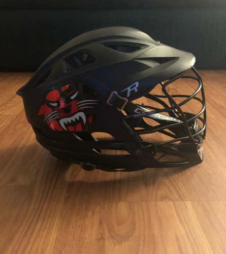 Davenport University Cascade R