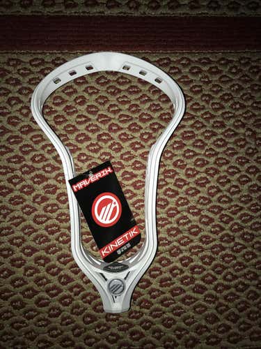 New Maverik Kinetik Head