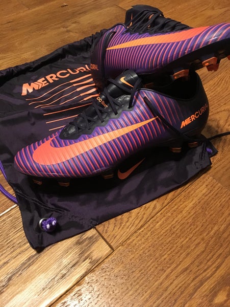 Nike Mercurial Vapor XI FG Soccer Cleats