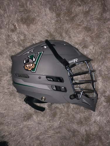 Cleveland State Lacrosse CPX-R