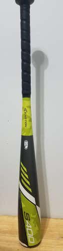 2016 Easton Easton S400 Bat USSSA Certified