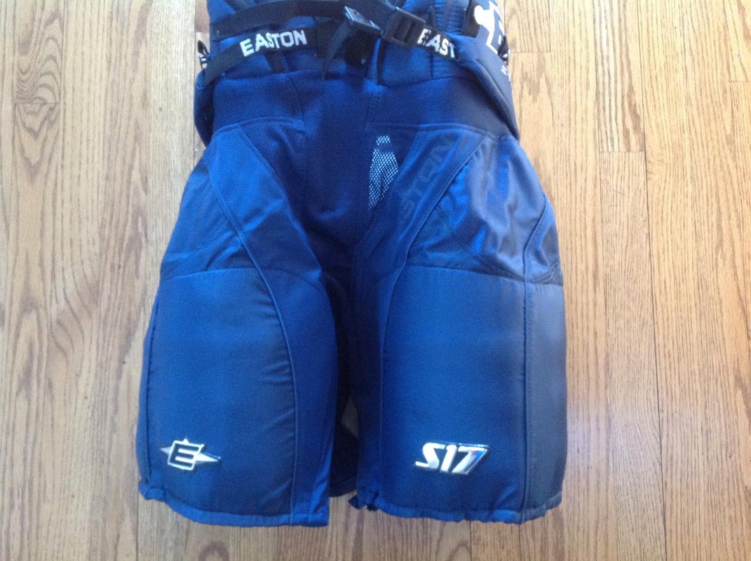 Used TPS Model SB Street Hockey Pants Size Large – cssportinggoods