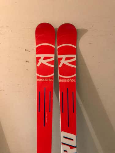 Rossignol Fis GS Pro Like New