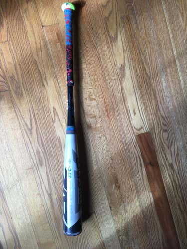 2018 Louisville Slugger Select 718 Bat USA Certified