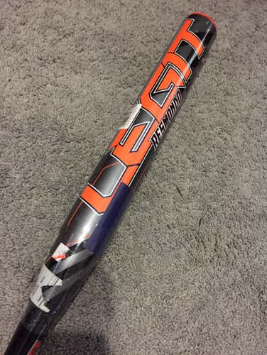 Brand New Worth Legit Resmondo Slow Pitch Softball Bat