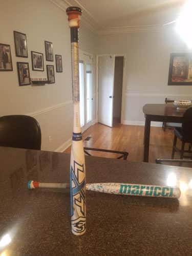 31/20 Louisville Slugger LXT Bat Fastpitch