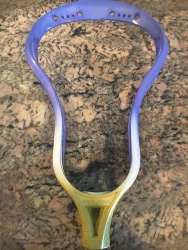 New Maverik Flight Head