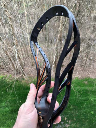 Black And Brown Maverik Centrik